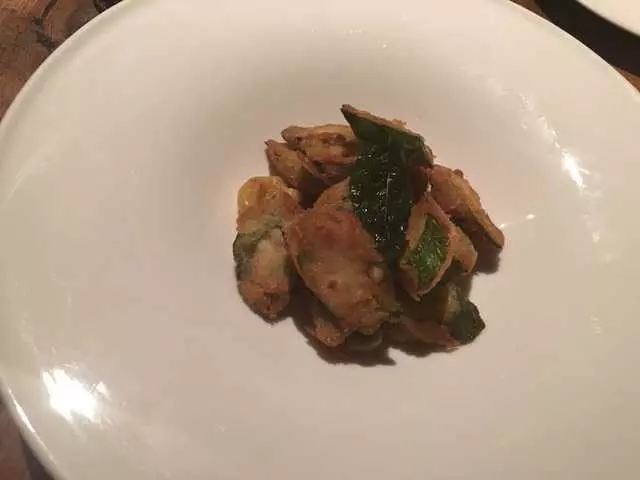 1601 Bar & Kitchen