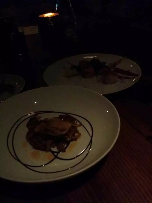 1601 Bar & Kitchen