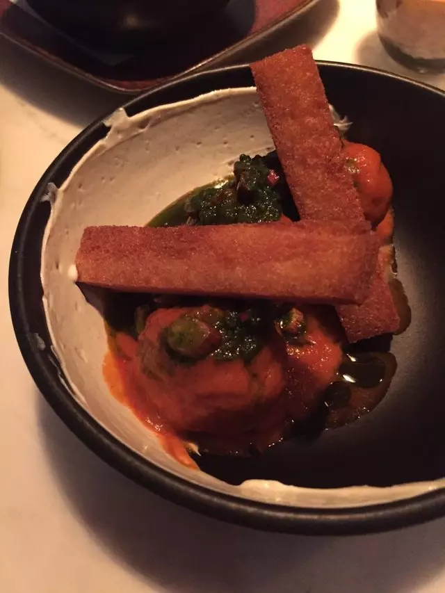 1601 Bar & Kitchen