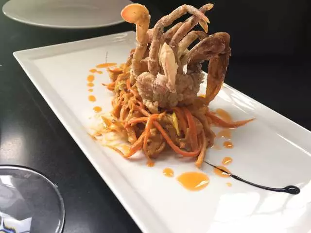 1601 Bar & Kitchen