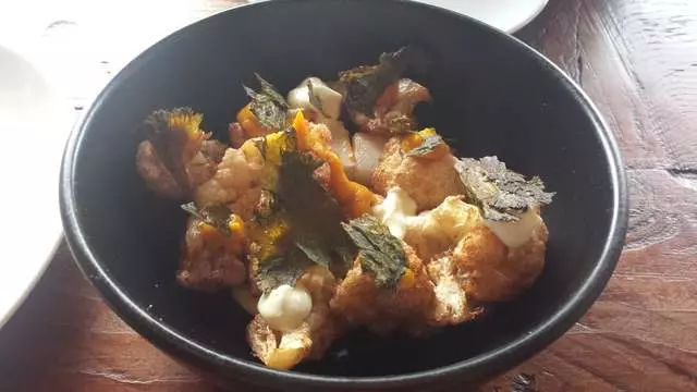 1601 Bar & Kitchen