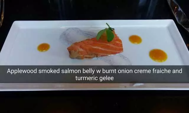 1601 Bar & Kitchen