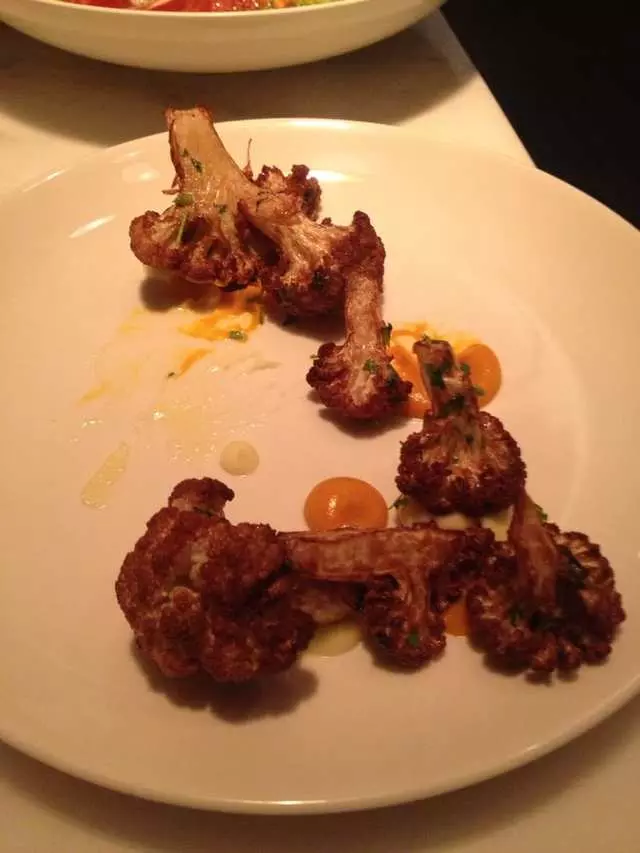 1601 Bar & Kitchen