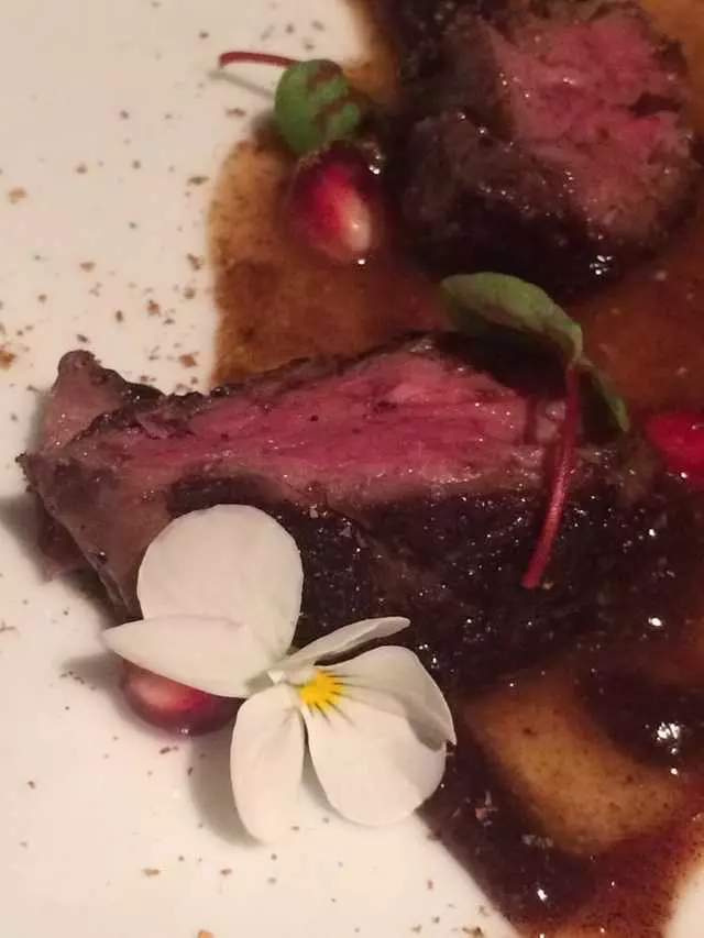 1601 Bar & Kitchen