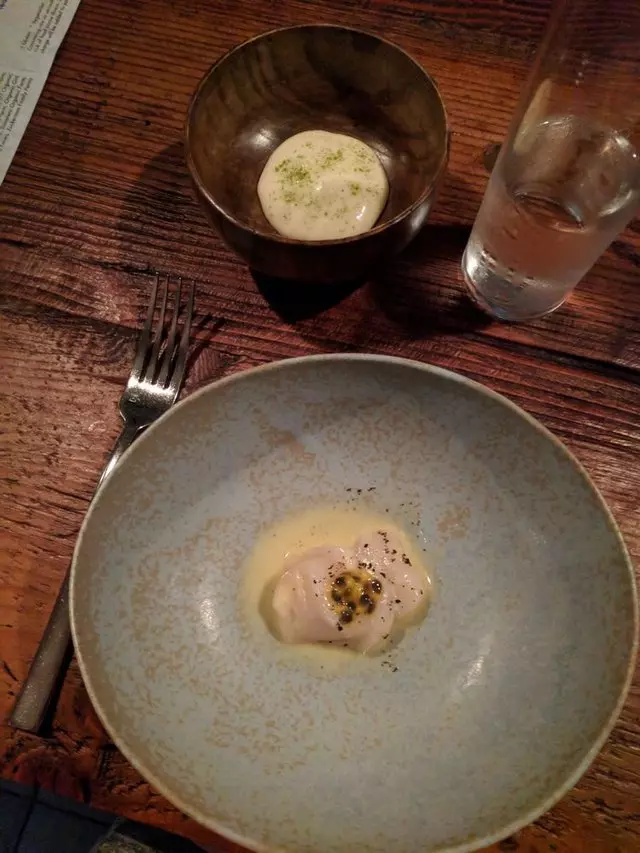 1601 Bar & Kitchen