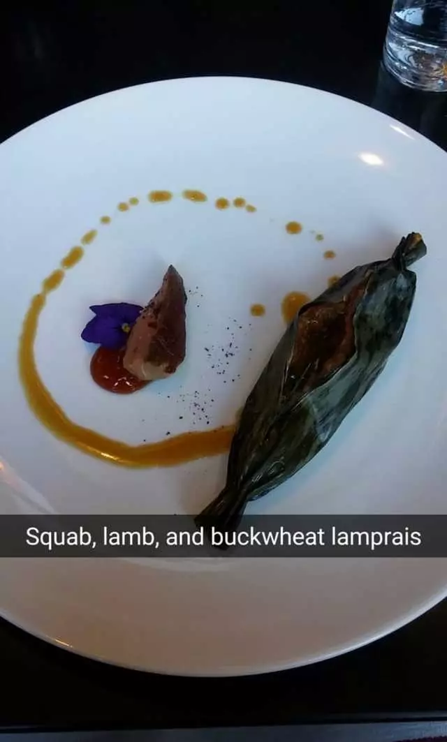 1601 Bar & Kitchen