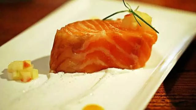 1601 Bar & Kitchen