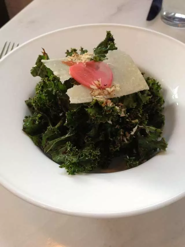 1601 Bar & Kitchen