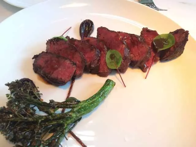 1601 Bar & Kitchen