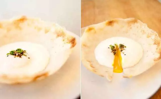 1601 Bar & Kitchen
