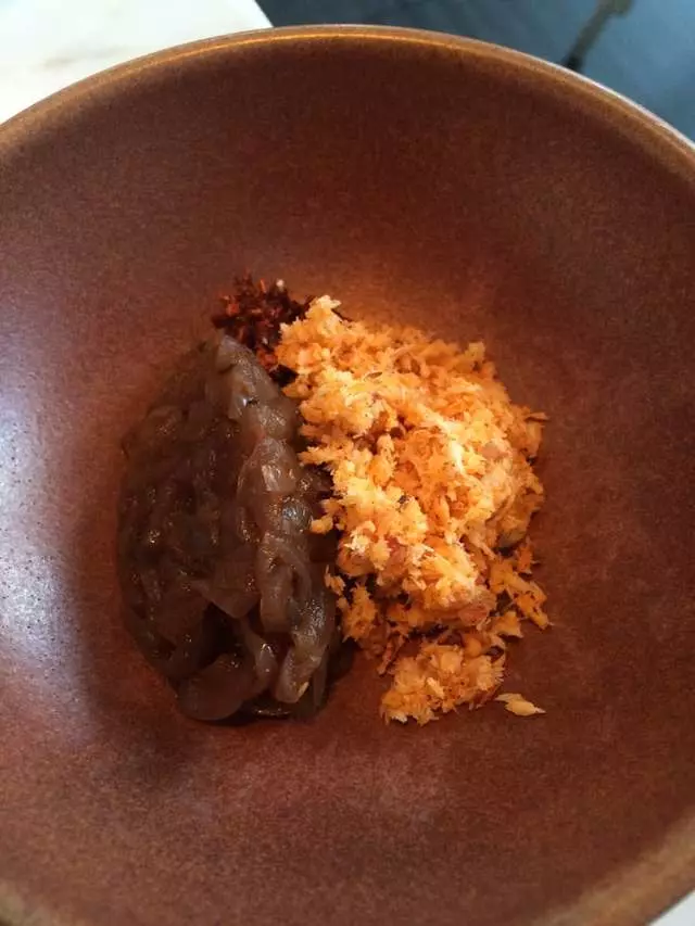 1601 Bar & Kitchen