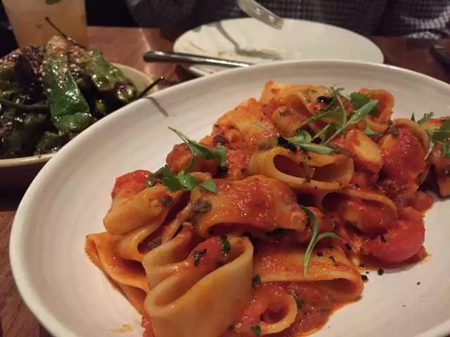 1601 Bar & Kitchen