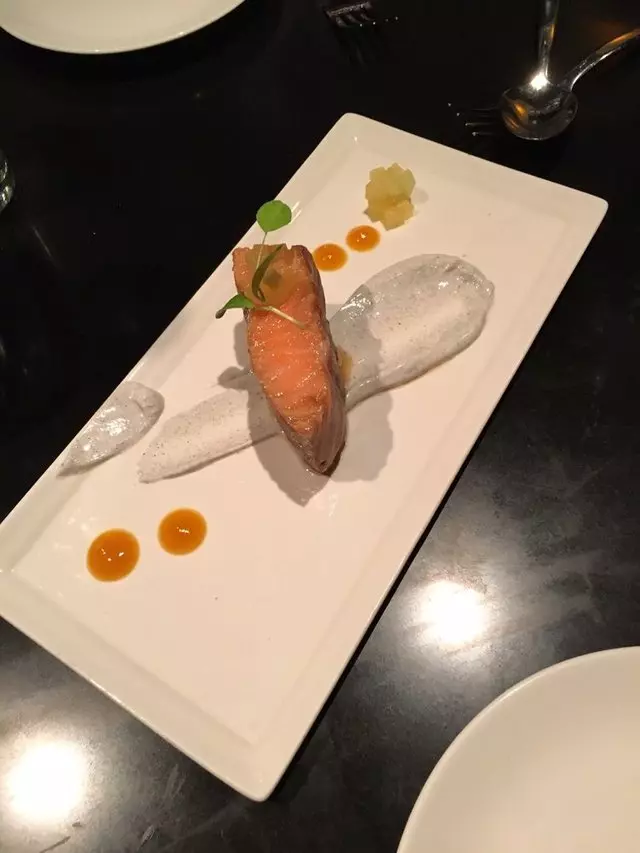 1601 Bar & Kitchen