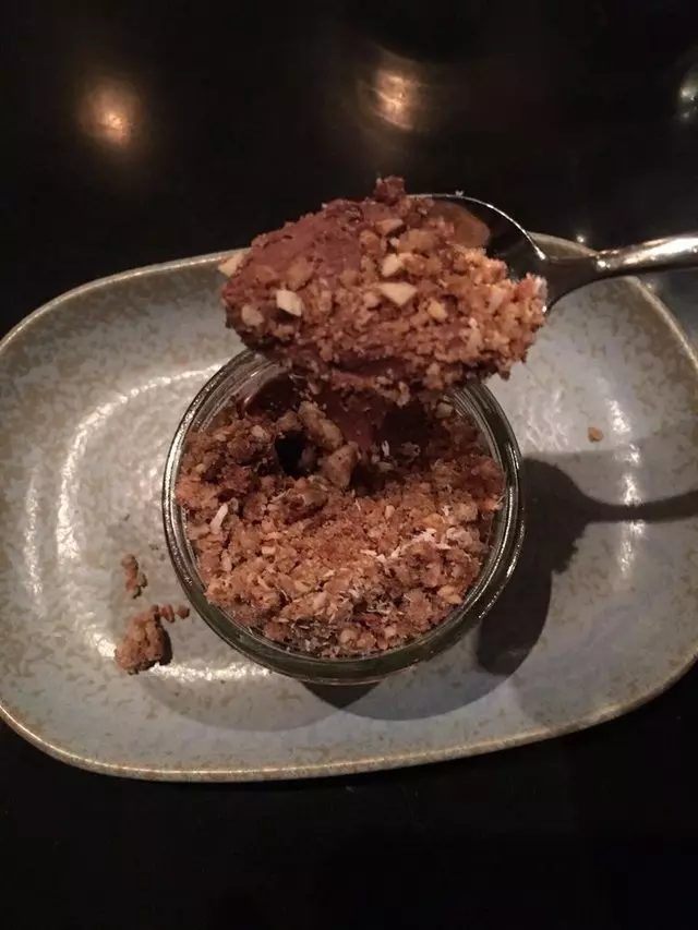 1601 Bar & Kitchen