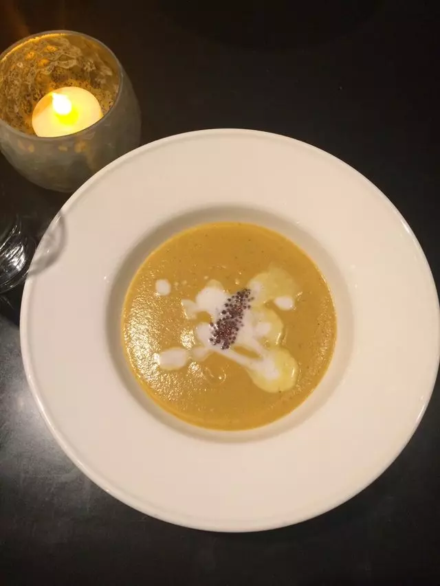 1601 Bar & Kitchen