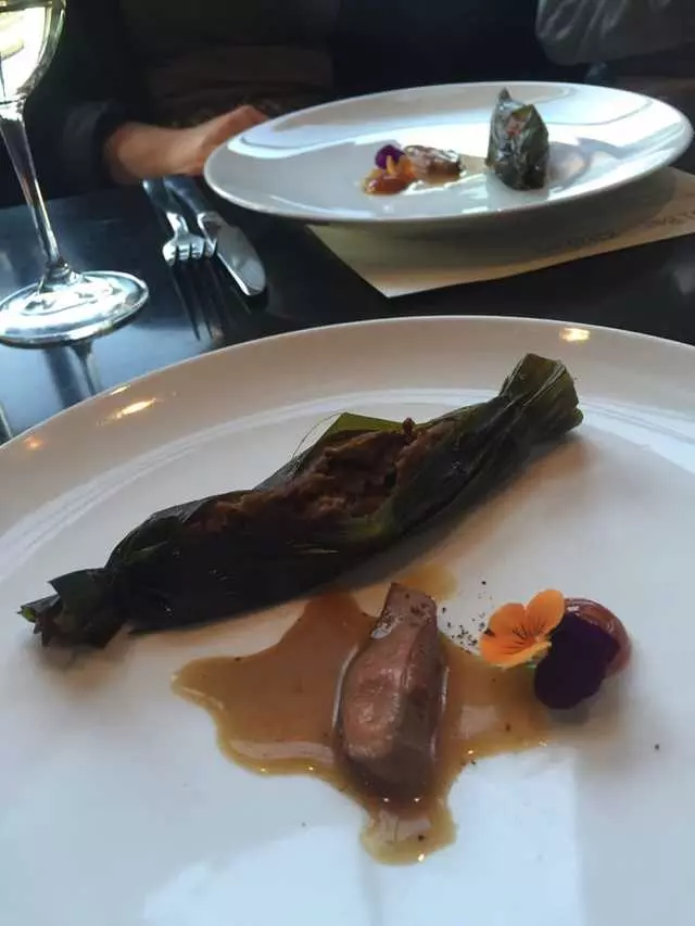 1601 Bar & Kitchen