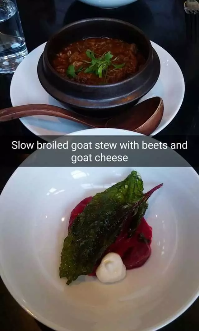 1601 Bar & Kitchen