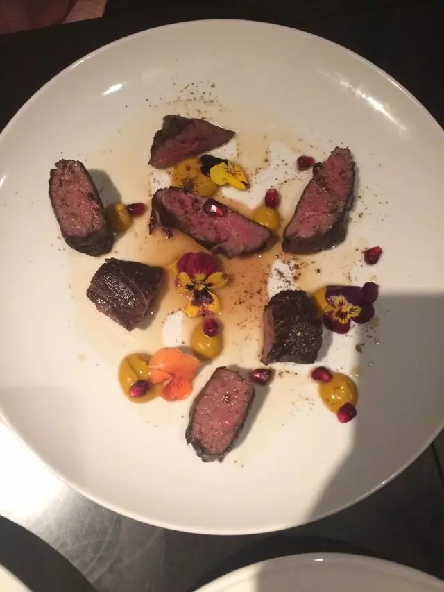 1601 Bar & Kitchen