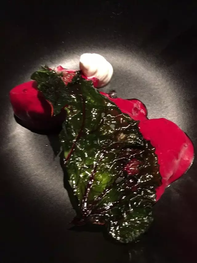 1601 Bar & Kitchen
