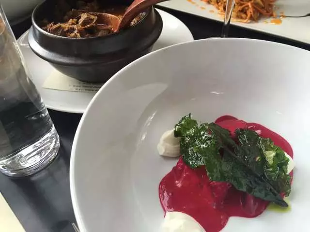 1601 Bar & Kitchen