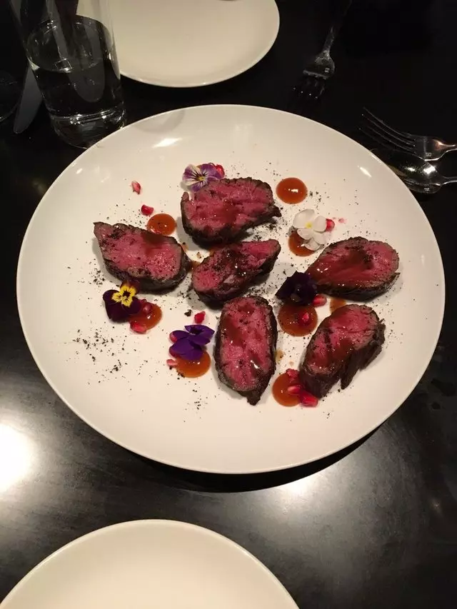 1601 Bar & Kitchen