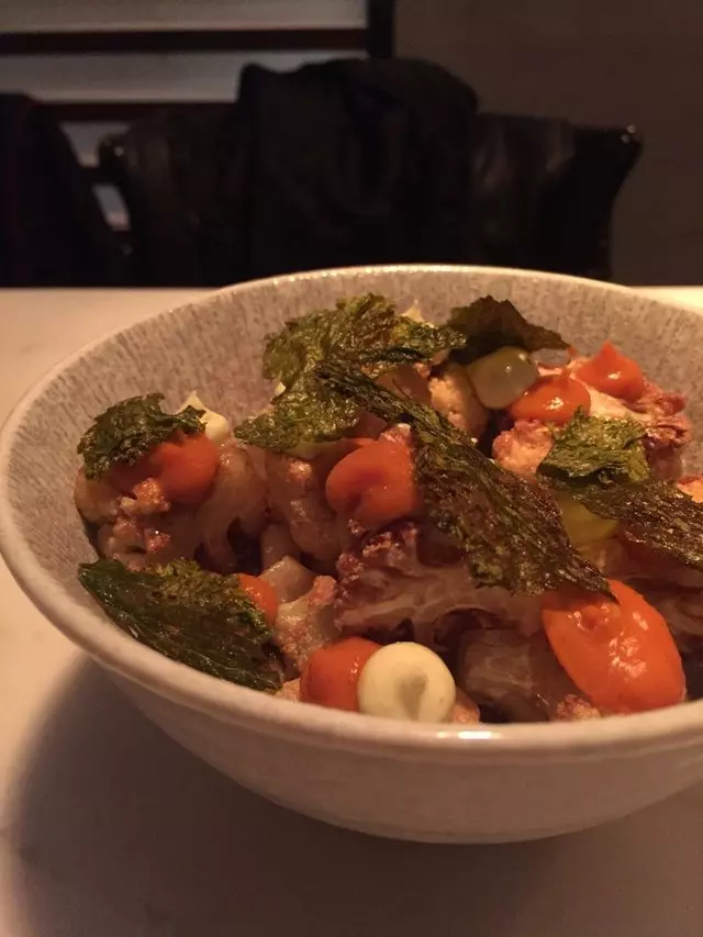 1601 Bar & Kitchen