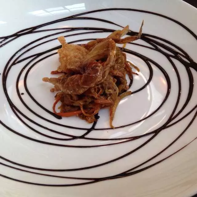 1601 Bar & Kitchen