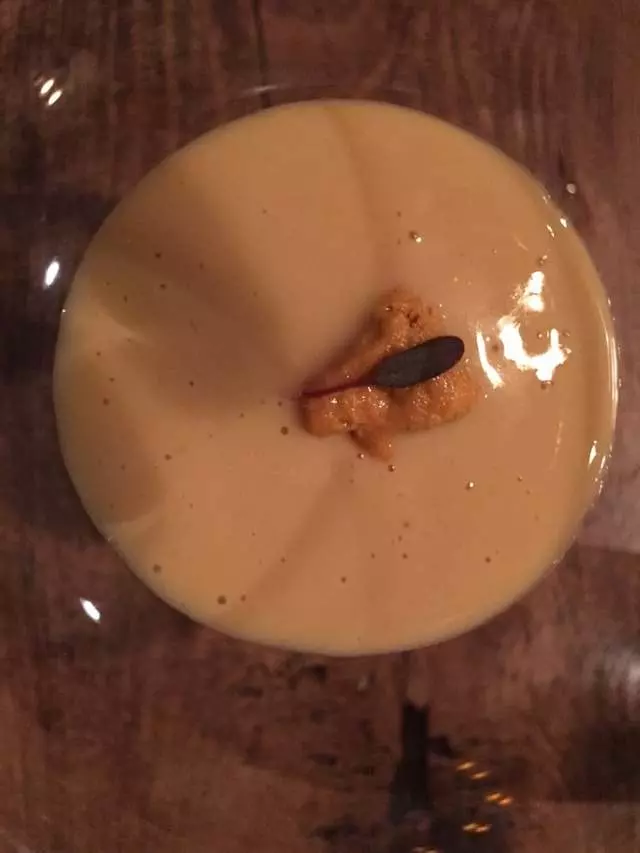 1601 Bar & Kitchen