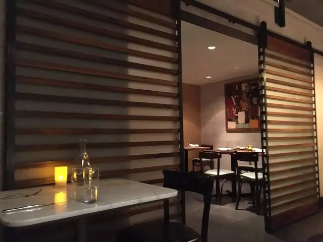 1601 Bar & Kitchen