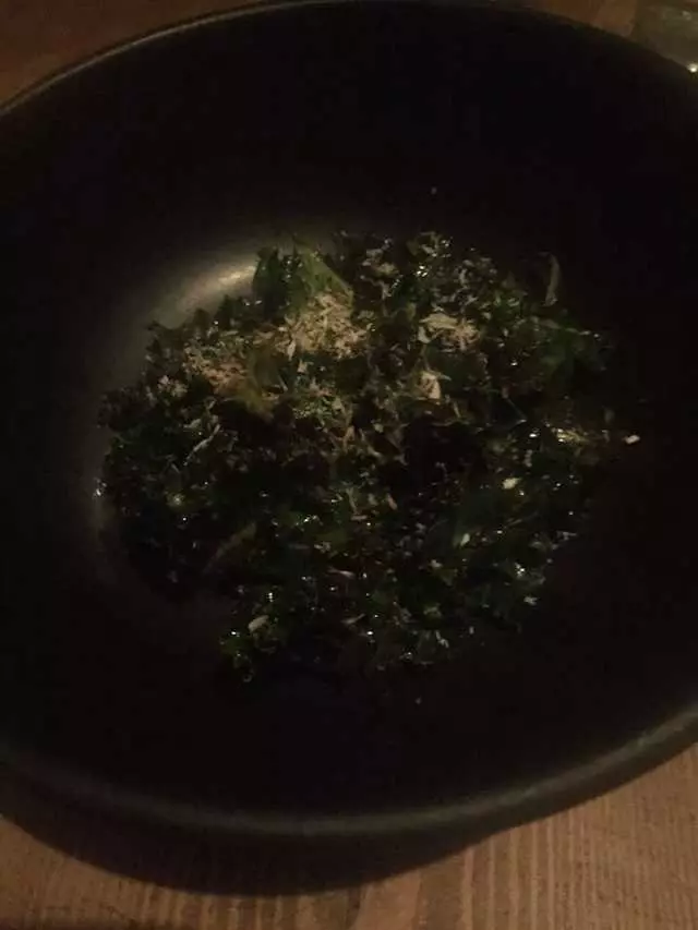 1601 Bar & Kitchen