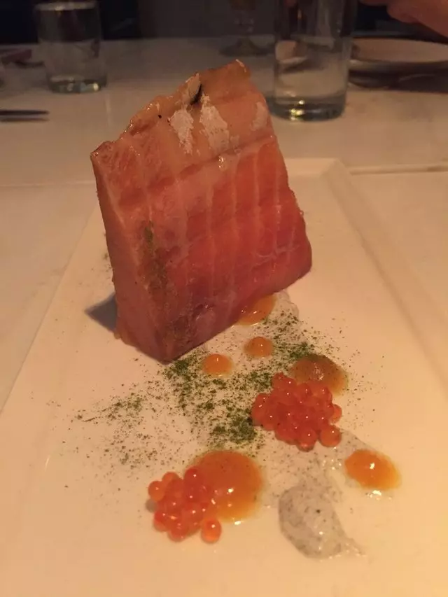 1601 Bar & Kitchen