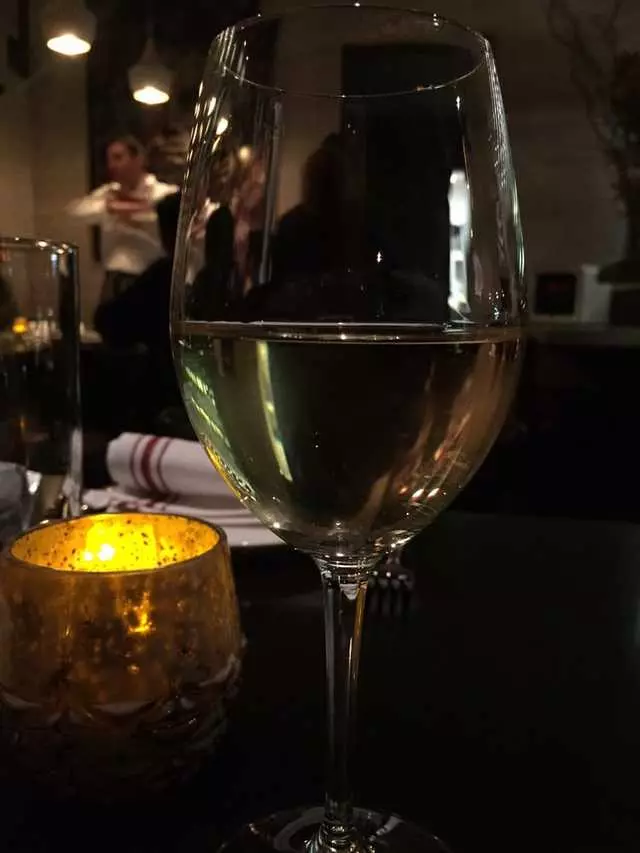 1601 Bar & Kitchen