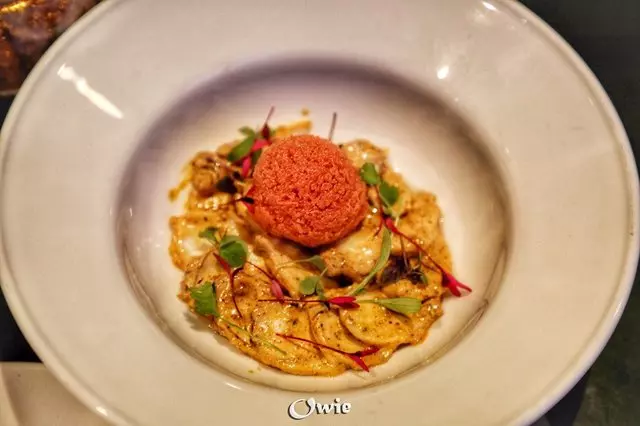 1601 Bar & Kitchen