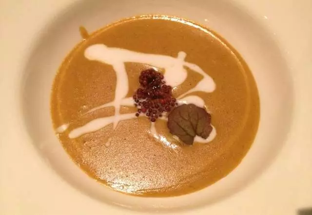 1601 Bar & Kitchen