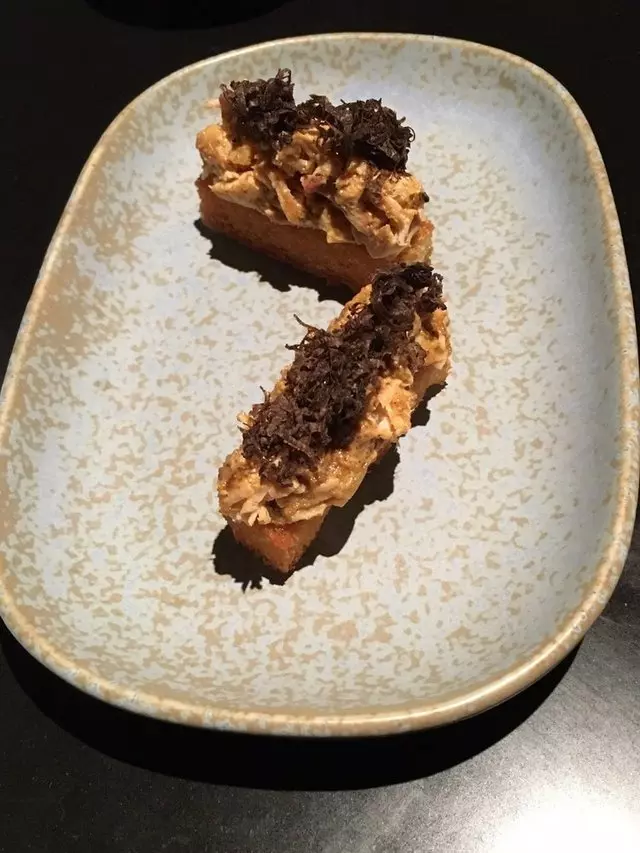 1601 Bar & Kitchen