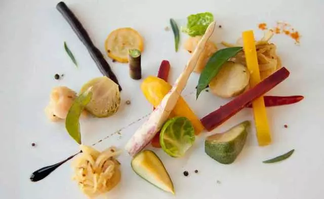 1601 Bar & Kitchen