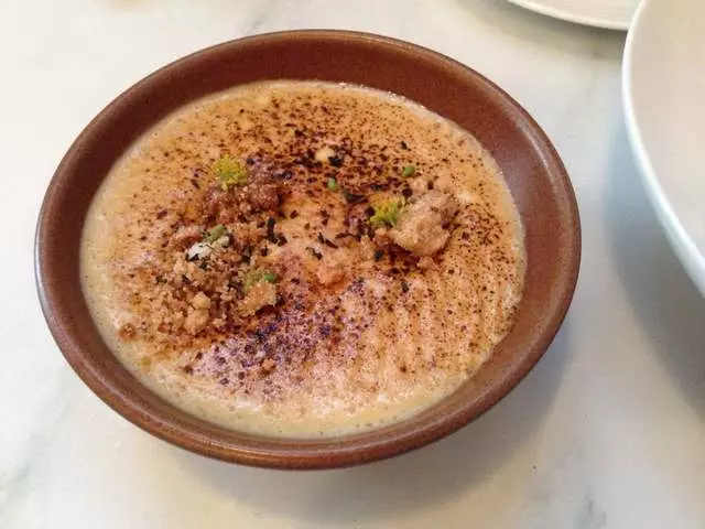 1601 Bar & Kitchen