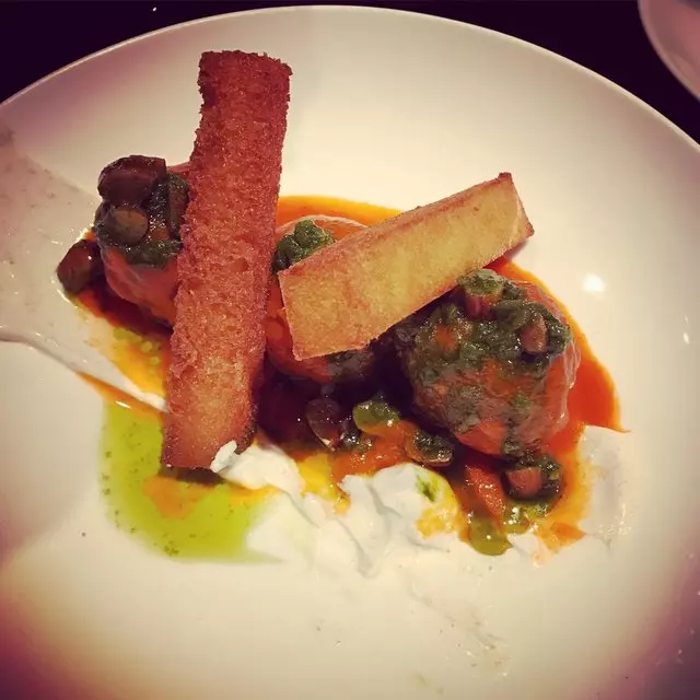 1601 Bar & Kitchen