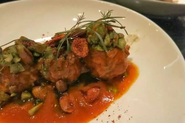 1601 Bar & Kitchen