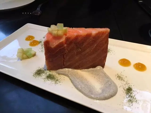1601 Bar & Kitchen