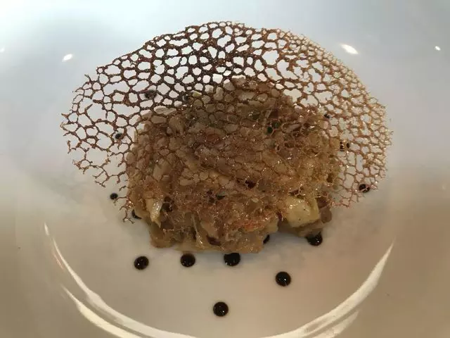 1601 Bar & Kitchen