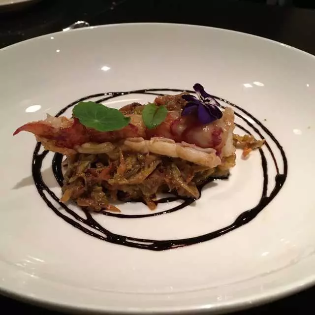 1601 Bar & Kitchen