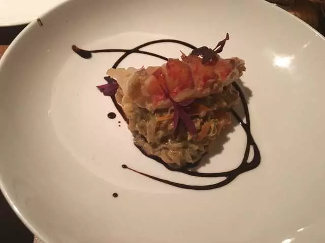 1601 Bar & Kitchen