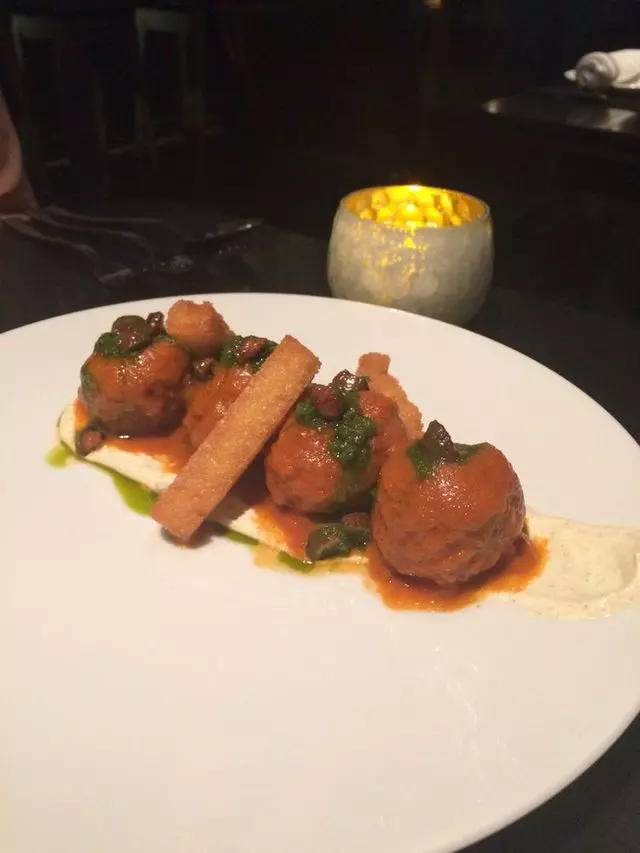 1601 Bar & Kitchen