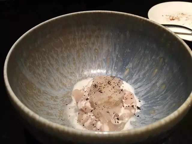 1601 Bar & Kitchen