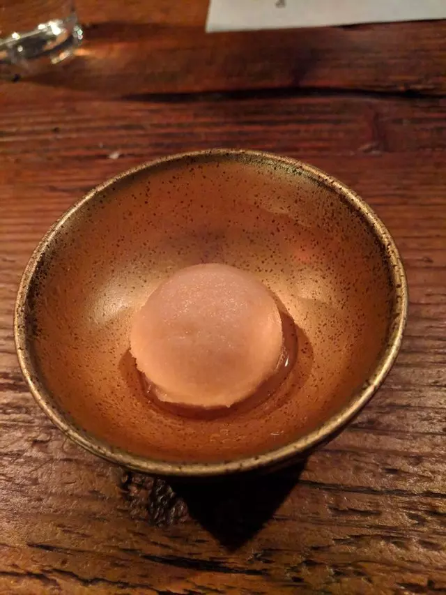 1601 Bar & Kitchen