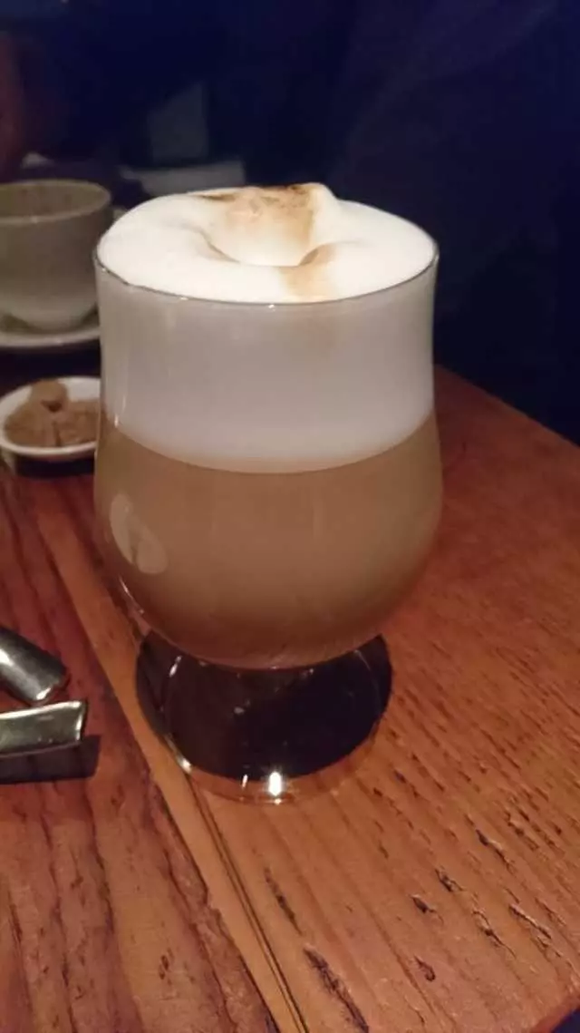 1601 Bar & Kitchen