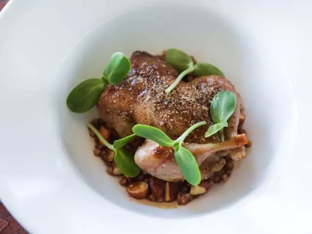 1601 Bar & Kitchen