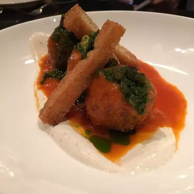 1601 Bar & Kitchen