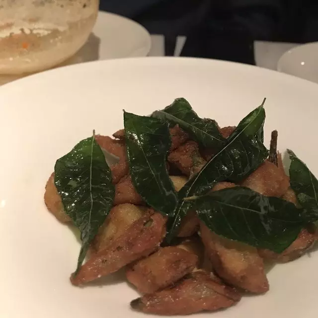 1601 Bar & Kitchen